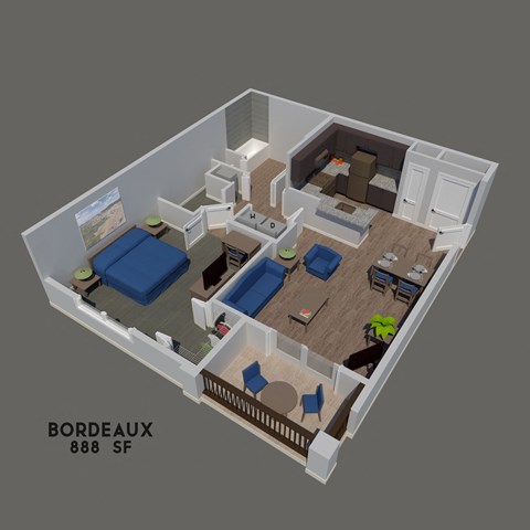 100 Grenache Blanc Blvd 1-3 Beds Apartment for Rent - Photo Gallery 41